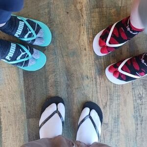 Meet your Posher, Trinity